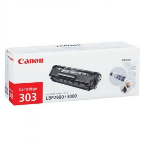 Ink Canon 303